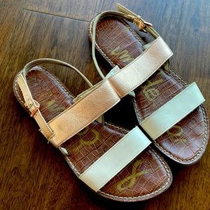 Sam Edelman GEORGIANA SANDAL